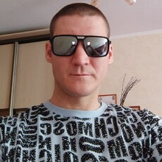 Фотография мужчины Прикольный, 36 лет из г. Самара