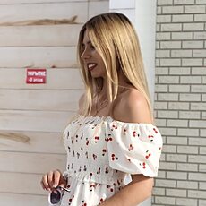 Фотография девушки Юлия, 35 лет из г. Курск