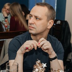 Фотография мужчины Игорь, 30 лет из г. Новополоцк