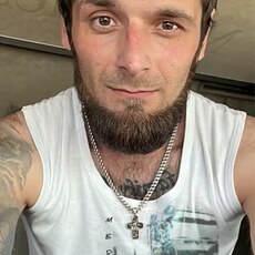 Фотография мужчины Михаил, 33 года из г. Омск