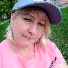 Фотография девушки Надежда, 57 лет из г. Куйбышев