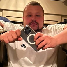 Фотография мужчины Anton, 39 лет из г. Кировград