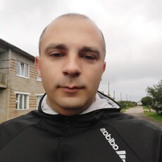 Фотография мужчины Валера, 30 лет из г. Смолевичи