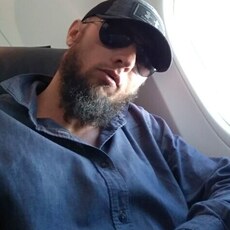 Фотография мужчины Ахмед, 42 года из г. Энгельс