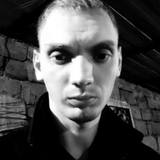 Фотография мужчины Александр, 33 года из г. Полысаево