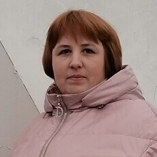 Фотография девушки Марина, 46 лет из г. Выкса