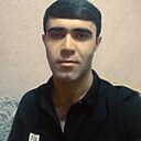 Али, 30 лет