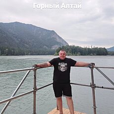 Фотография мужчины Артур, 50 лет из г. Мозырь