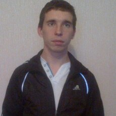 Фотография мужчины Александр, 36 лет из г. Вологда