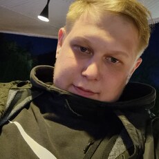 Фотография мужчины Андрей, 27 лет из г. Адлер