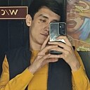 Равшан, 27 лет