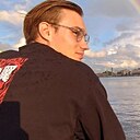 Степ, 27 лет