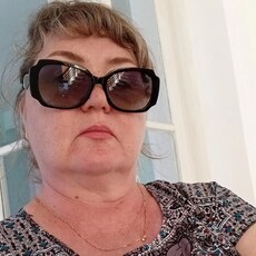 Фотография девушки Елена, 55 лет из г. Ангарск