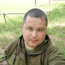 Фотография мужчины Анатолий, 42 года из г. Сретенск