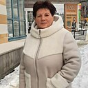 Алла, 58 лет
