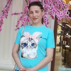 Фотография девушки Света, 53 года из г. Владимир