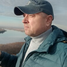 Фотография мужчины Дмитрий, 46 лет из г. Елабуга