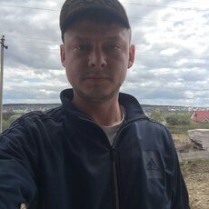 Фотография мужчины Vova, 33 года из г. Белгород