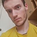 Илья, 27 лет
