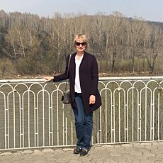 Фотография девушки Светлана, 47 лет из г. Междуреченск