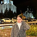 Варвара, 19 лет