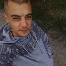 Фотография мужчины Костя, 31 год из г. Днепр