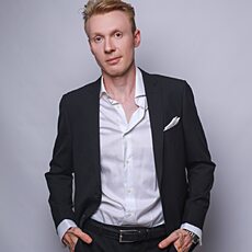 Фотография мужчины Алексей, 30 лет из г. Иркутск