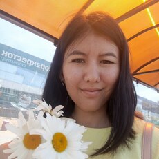 Фотография девушки Мадина, 24 года из г. Александров Гай