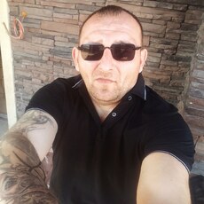 Фотография мужчины Алексей, 41 год из г. Истра