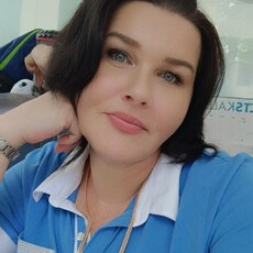 Фотография девушки Тата, 43 года из г. Берлин