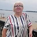 Надежда, 62 года