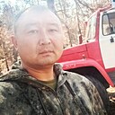 Дaрхан, 37 лет