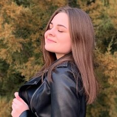 Фотография девушки Карина, 23 года из г. Ужур