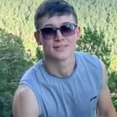 Фотография мужчины Бек, 26 лет из г. Караганда