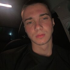Фотография мужчины Алексей, 24 года из г. Сызрань