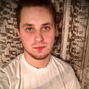Дмитрий, 27 лет