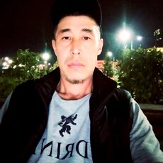 Фотография мужчины Асет, 41 год из г. Петропавловск