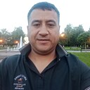 Ali, 41 год
