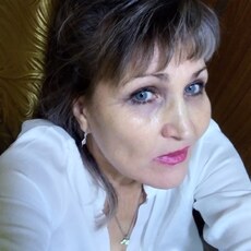 Фотография девушки Светлана, 60 лет из г. Сочи