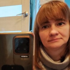 Фотография девушки Наталья, 43 года из г. Орехово-Зуево