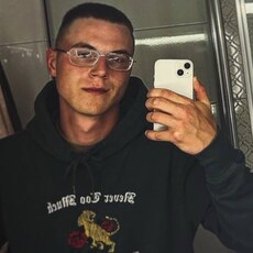 Фотография мужчины Danik, 20 лет из г. Костюковичи