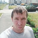 Серёга, 35 лет