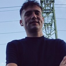 Фотография мужчины Vasylkalynovych, 28 лет из г. Хуст