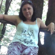Фотография девушки Светлана, 43 года из г. Инта
