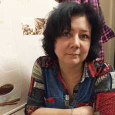 Фотография девушки Светлана, 44 года из г. Инта