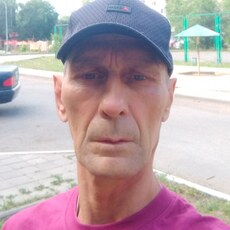 Фотография мужчины Юрий, 54 года из г. Караганда