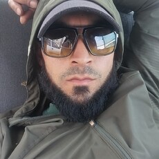 Фотография мужчины Дильмурад, 28 лет из г. Шымкент