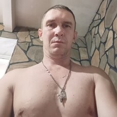 Фотография мужчины Александр, 41 год из г. Краснодар