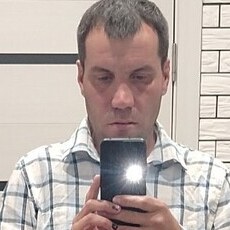 Фотография мужчины Николай, 37 лет из г. Симферополь