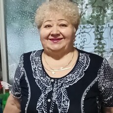 Фотография девушки Наталья, 70 лет из г. Алматы